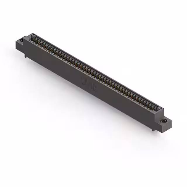 895-047-541-407 EDAC Inc.  Edgeboard Connectors